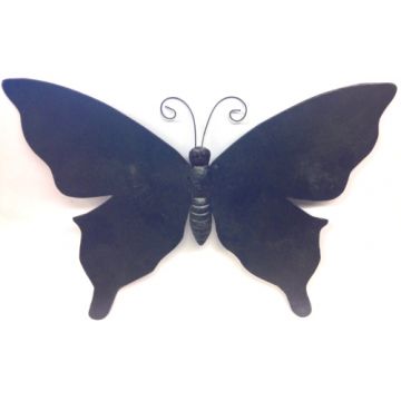 MDF Butterfly Form 40cm