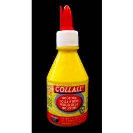 PVA Squeeze Bottle:750ml - Glue - The Craft Kit